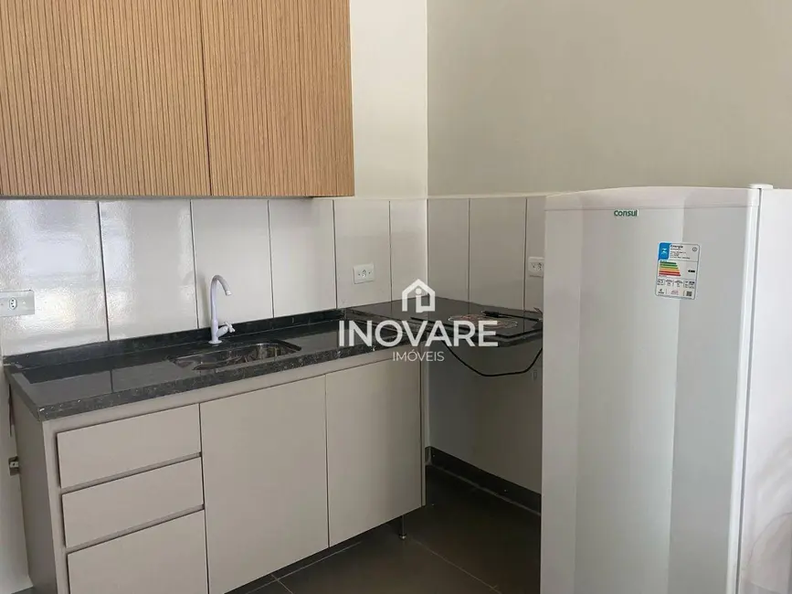 Kitnet com 1 quarto para alugar, 250m2 em Itumbiara - GO - imagem 7 Foto 7 de Kitnet com 1 quarto para alugar, 250m2 em Itumbiara - GO