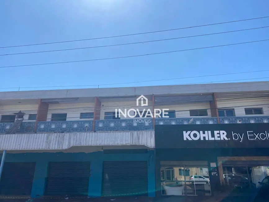 Sala Comercial para alugar, 50m2 em Itumbiara - GO - imagem 2 Foto 2 de Sala Comercial para alugar, 50m2 em Itumbiara - GO