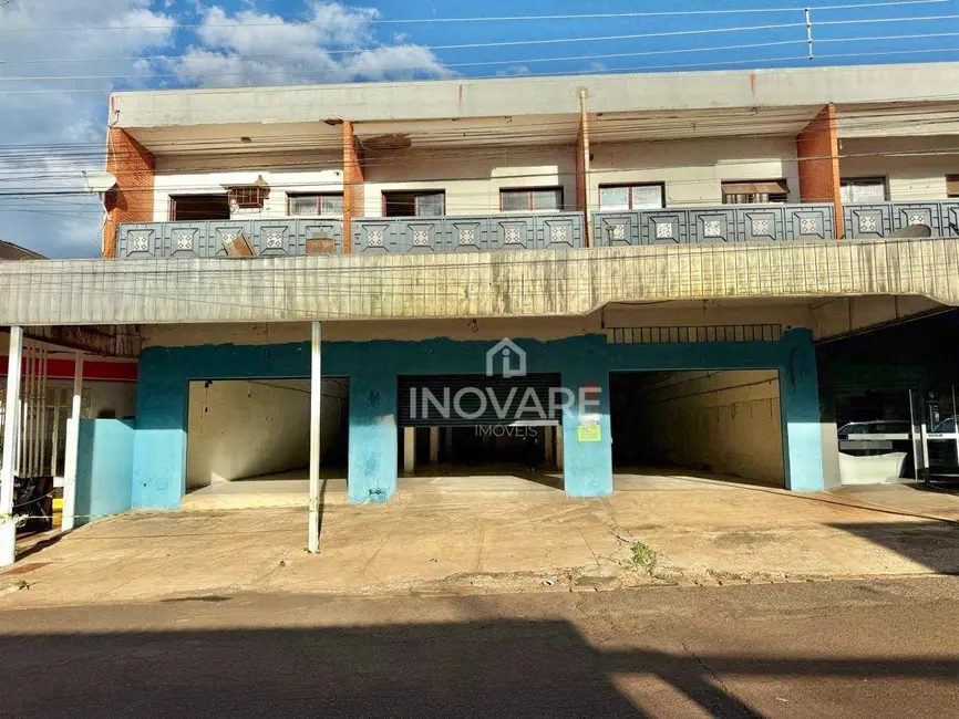 Foto 2 de Sala Comercial para alugar, 410m2 em Itumbiara - GO