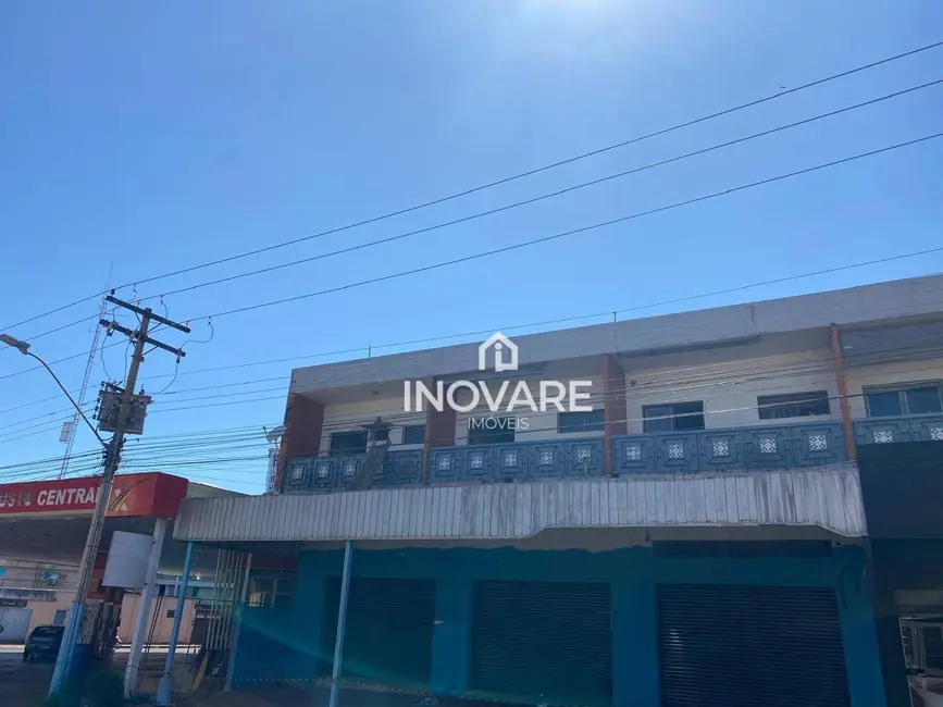 Foto 1 de Sala Comercial para alugar, 50m2 em Itumbiara - GO