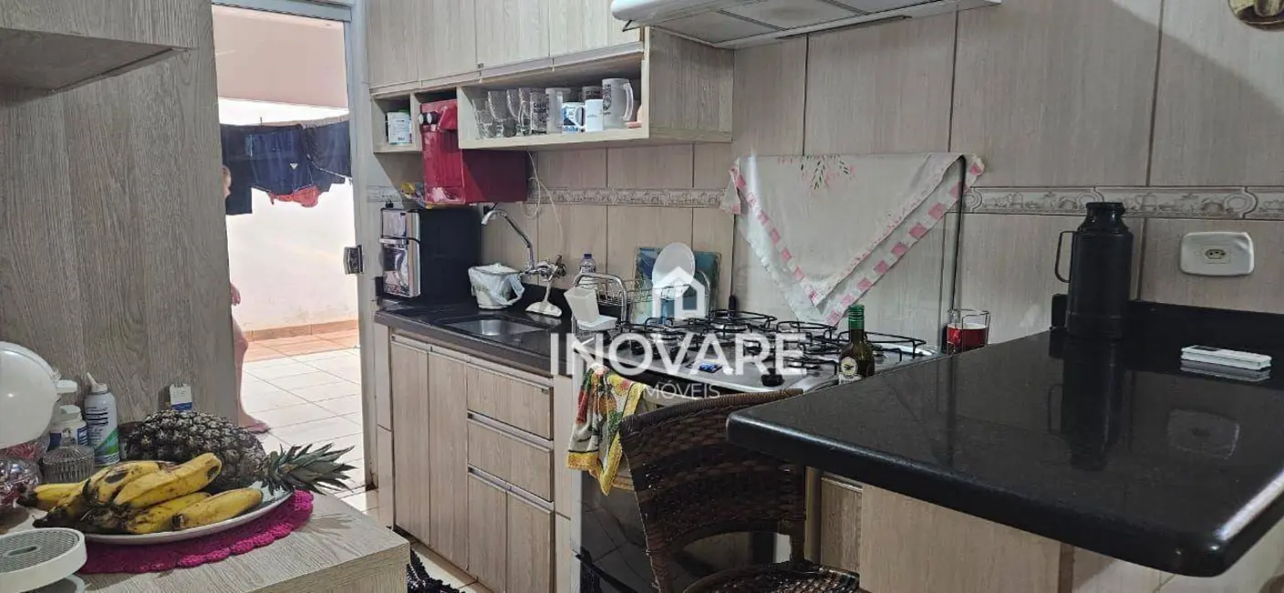 Foto 4 de Casa com 3 quartos à venda, 414m2 em Setor Bela Vista, Itumbiara - GO