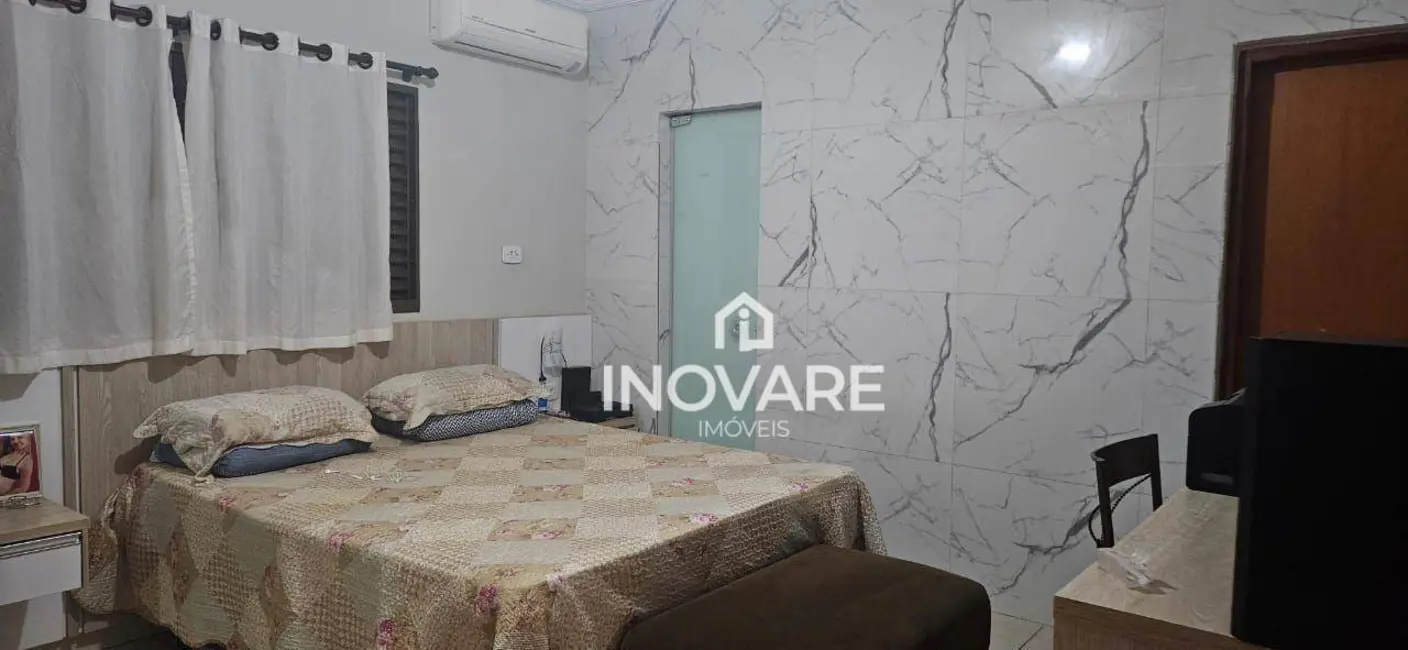 Foto 7 de Casa com 3 quartos à venda, 414m2 em Setor Bela Vista, Itumbiara - GO