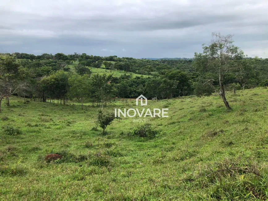 Foto 7 de Fazenda / Haras à venda, 5808m2 em Itumbiara - GO