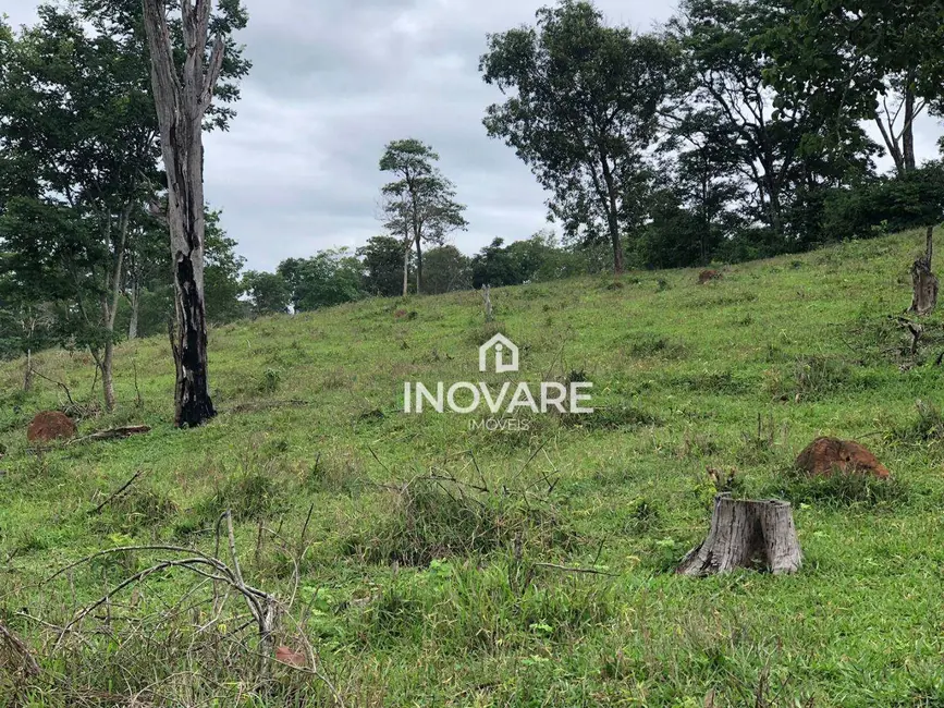 Foto 8 de Fazenda / Haras à venda, 5808m2 em Itumbiara - GO