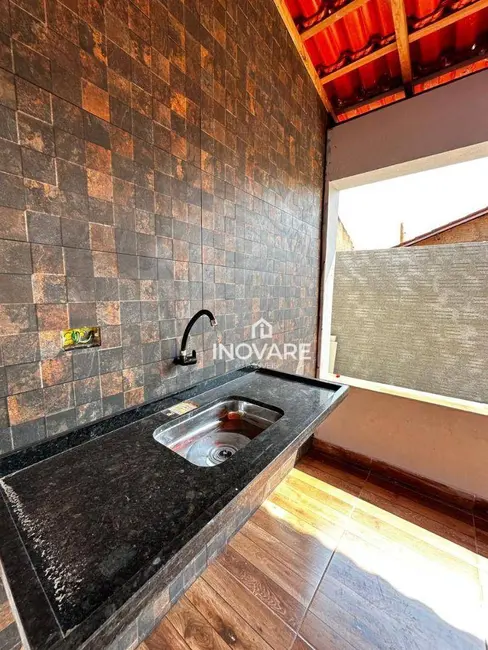 Casa com 2 quartos à venda, 300m2 em Setor Novo Horizonte, Itumbiara - GO - imagem 9 Foto 9 de Casa com 2 quartos à venda, 300m2 em Setor Novo Horizonte, Itumbiara - GO
