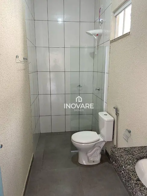 Kitnet com 1 quarto para alugar, 250m2 em Itumbiara - GO - imagem 7 Foto 7 de Kitnet com 1 quarto para alugar, 250m2 em Itumbiara - GO