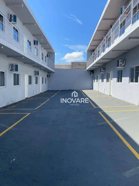 Kitnet com 1 quarto para alugar, 250m2 em Itumbiara - GO - imagem 2 Foto 2 de Kitnet com 1 quarto para alugar, 250m2 em Itumbiara - GO