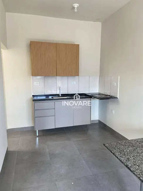 Kitnet com 1 quarto para alugar, 250m2 em Itumbiara - GO - imagem 4 Foto 4 de Kitnet com 1 quarto para alugar, 250m2 em Itumbiara - GO