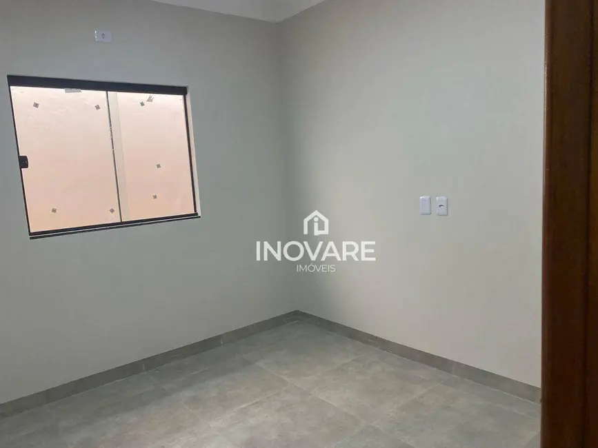 Casa com 3 quartos à venda, 180m2 em Itumbiara - GO - imagem 5 Foto 5 de Casa com 3 quartos à venda, 180m2 em Itumbiara - GO
