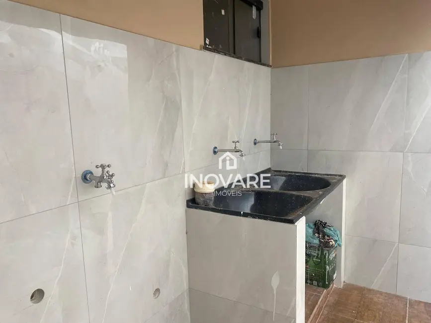 Casa com 3 quartos à venda, 180m2 em Itumbiara - GO - imagem 9 Foto 9 de Casa com 3 quartos à venda, 180m2 em Itumbiara - GO