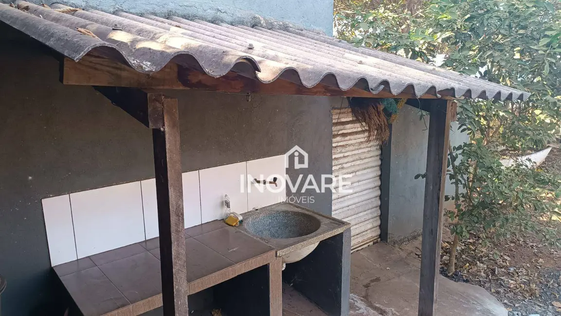 Sítio / Rancho com 5 quartos à venda, 416m2 em Itumbiara - GO - imagem 5 Foto 5 de Sítio / Rancho com 5 quartos à venda, 416m2 em Itumbiara - GO