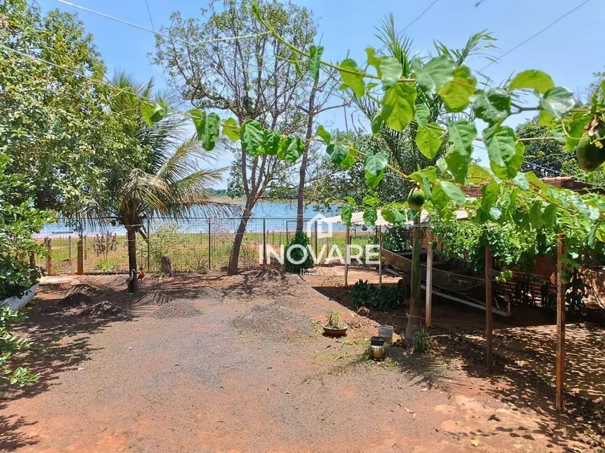 Foto 1 de Sítio / Rancho com 5 quartos à venda, 416m2 em Itumbiara - GO