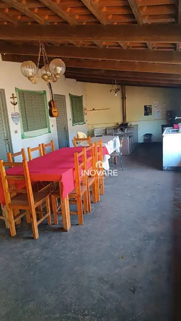 Foto 2 de Sítio / Rancho com 5 quartos à venda, 416m2 em Itumbiara - GO