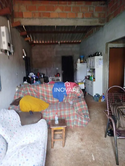 Casa com 2 quartos à venda, 250m2 em Jardim Leonora, Itumbiara - GO - imagem 6 Foto 6 de Casa com 2 quartos à venda, 250m2 em Jardim Leonora, Itumbiara - GO