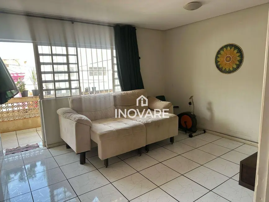Foto 1 de Apartamento com 1 quarto à venda, 60m2 em Itumbiara - GO
