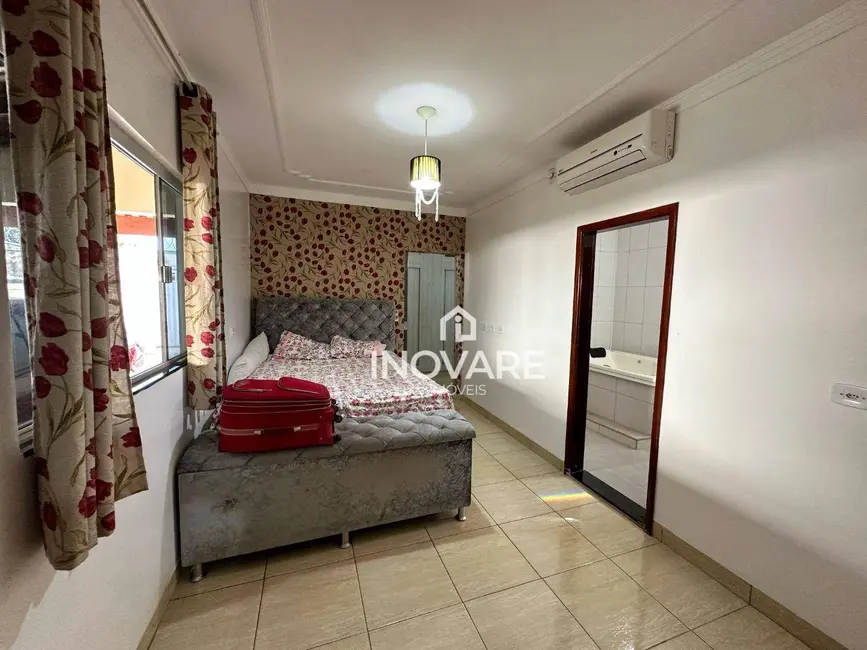 Casa com 3 quartos à venda, 100m2 em Cidade Jardim, Itumbiara - GO - imagem 8 Foto 8 de Casa com 3 quartos à venda, 100m2 em Cidade Jardim, Itumbiara - GO