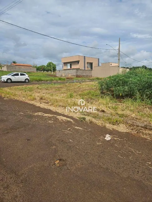 Foto 1 de Terreno / Lote à venda, 298m2 em Arapora - MG