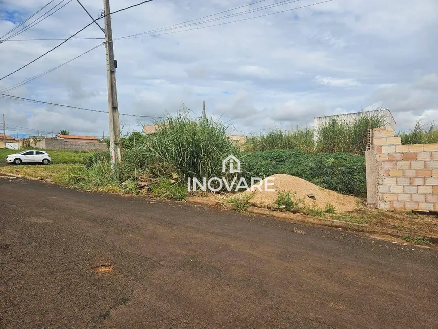 Terreno / Lote à venda, 298m2 em Arapora - MG - imagem 4 Foto 4 de Terreno / Lote à venda, 298m2 em Arapora - MG