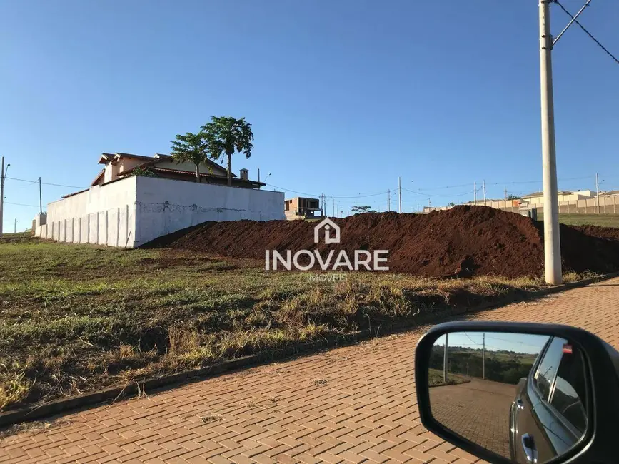 Foto 1 de Terreno / Lote à venda, 408m2 em Arapora - MG