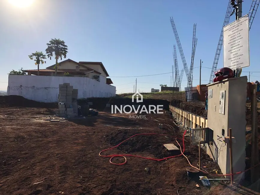 Terreno / Lote à venda, 408m2 em Arapora - MG - imagem 5 Foto 5 de Terreno / Lote à venda, 408m2 em Arapora - MG