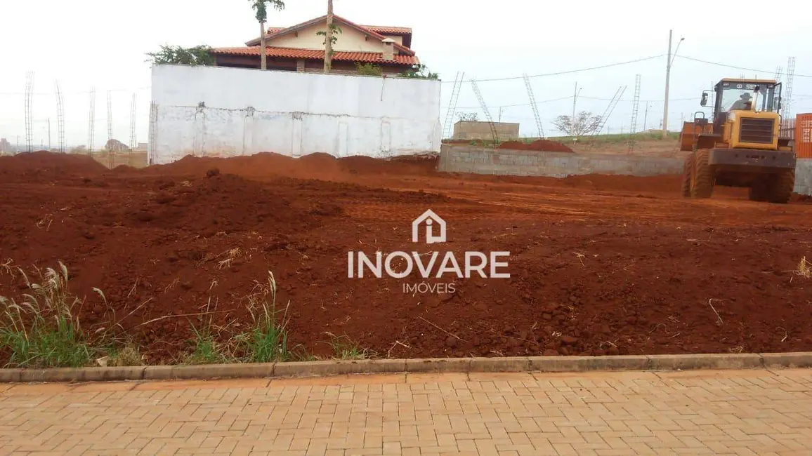Foto 2 de Terreno / Lote à venda, 408m2 em Arapora - MG