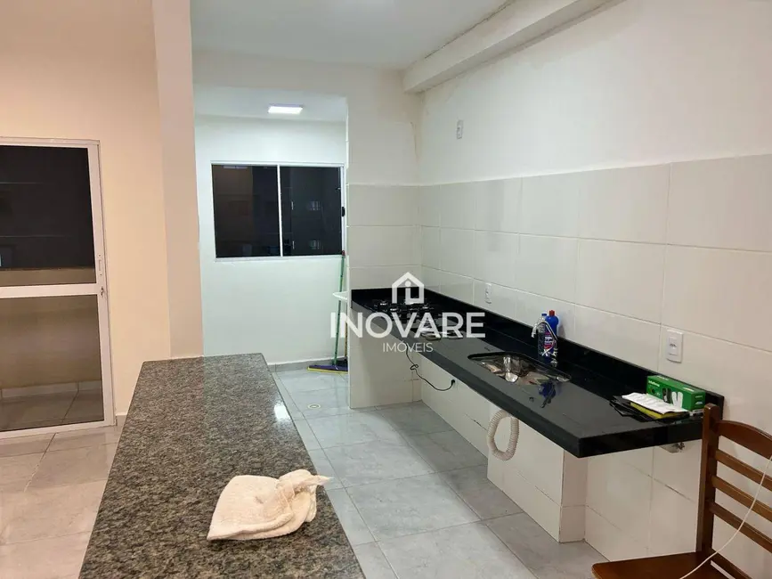 Apartamento com 2 quartos à venda, 60m2 em Itumbiara - GO - imagem 4 Foto 4 de Apartamento com 2 quartos à venda, 60m2 em Itumbiara - GO