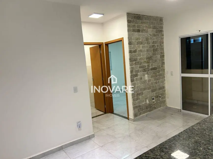 Apartamento com 2 quartos à venda, 60m2 em Itumbiara - GO - imagem 5 Foto 5 de Apartamento com 2 quartos à venda, 60m2 em Itumbiara - GO