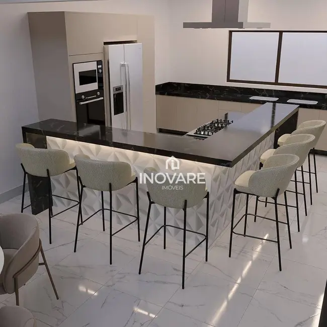 Casa com 2 quartos à venda, 360m2 em Residencial Beira Rio I, Itumbiara - GO - imagem 9 Foto 9 de Casa com 2 quartos à venda, 360m2 em Residencial Beira Rio I, Itumbiara - GO