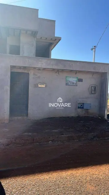 Casa com 2 quartos à venda, 360m2 em Residencial Beira Rio I, Itumbiara - GO - imagem 2 Foto 2 de Casa com 2 quartos à venda, 360m2 em Residencial Beira Rio I, Itumbiara - GO