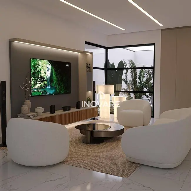 Casa com 2 quartos à venda, 360m2 em Residencial Beira Rio I, Itumbiara - GO - imagem 5 Foto 5 de Casa com 2 quartos à venda, 360m2 em Residencial Beira Rio I, Itumbiara - GO