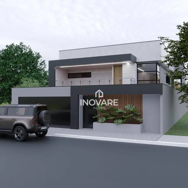 Casa com 2 quartos à venda, 360m2 em Residencial Beira Rio I, Itumbiara - GO - imagem 4 Foto 4 de Casa com 2 quartos à venda, 360m2 em Residencial Beira Rio I, Itumbiara - GO