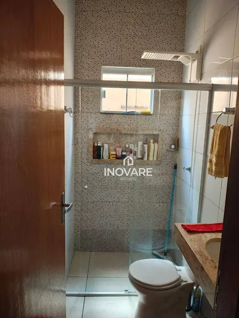 Casa com 2 quartos à venda, 180m2 em Itumbiara - GO - imagem 5 Foto 5 de Casa com 2 quartos à venda, 180m2 em Itumbiara - GO