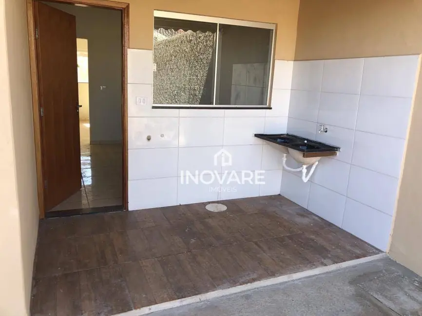 Casa com 2 quartos à venda, 180m2 em Itumbiara - GO - imagem 6 Foto 6 de Casa com 2 quartos à venda, 180m2 em Itumbiara - GO