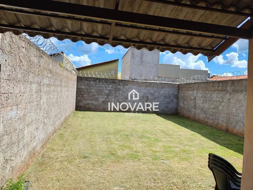 Casa com 2 quartos à venda, 180m2 em Itumbiara - GO - imagem 7 Foto 7 de Casa com 2 quartos à venda, 180m2 em Itumbiara - GO