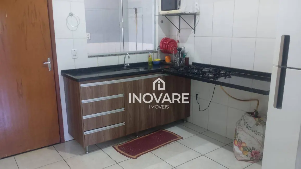 Foto 3 de Casa com 2 quartos à venda, 84m2 em Parque Vale dos Buritys III, Itumbiara - GO