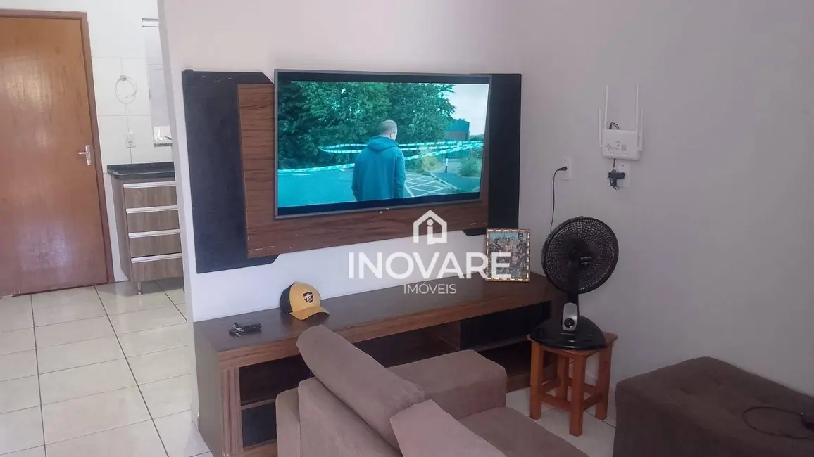 Foto 2 de Casa com 2 quartos à venda, 84m2 em Parque Vale dos Buritys III, Itumbiara - GO