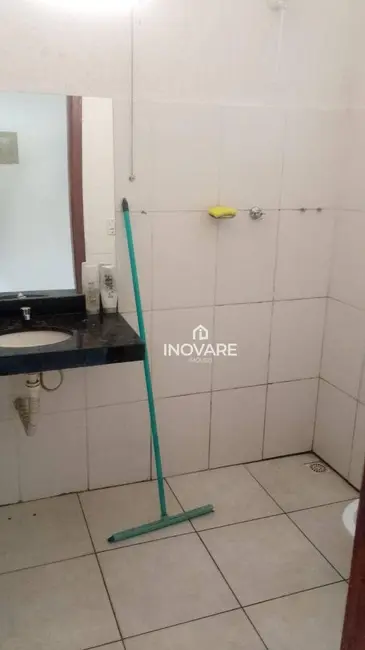 Foto 5 de Casa com 2 quartos à venda, 84m2 em Parque Vale dos Buritys III, Itumbiara - GO