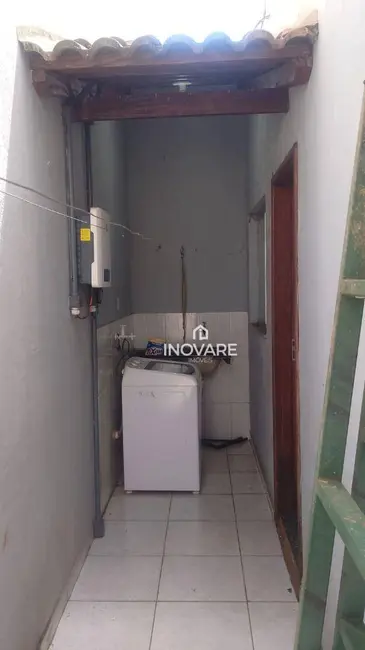 Foto 6 de Casa com 2 quartos à venda, 84m2 em Parque Vale dos Buritys III, Itumbiara - GO