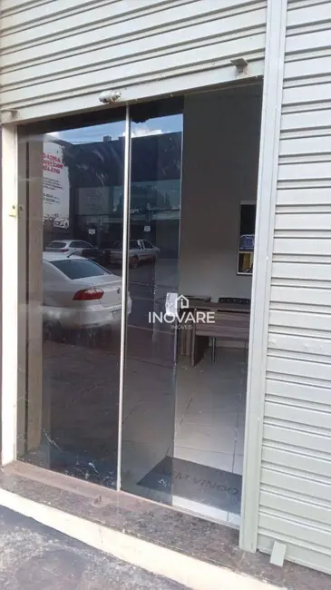 Foto 4 de Sala Comercial para alugar, 1000m2 em Social, Itumbiara - GO