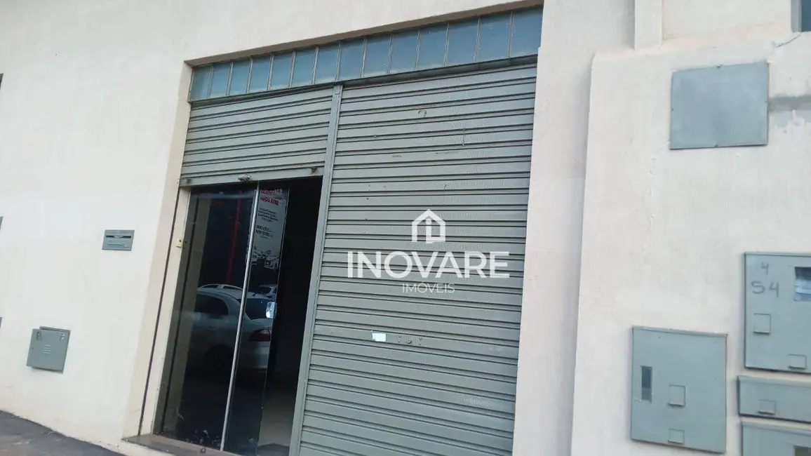 Foto 1 de Sala Comercial para alugar, 1000m2 em Social, Itumbiara - GO