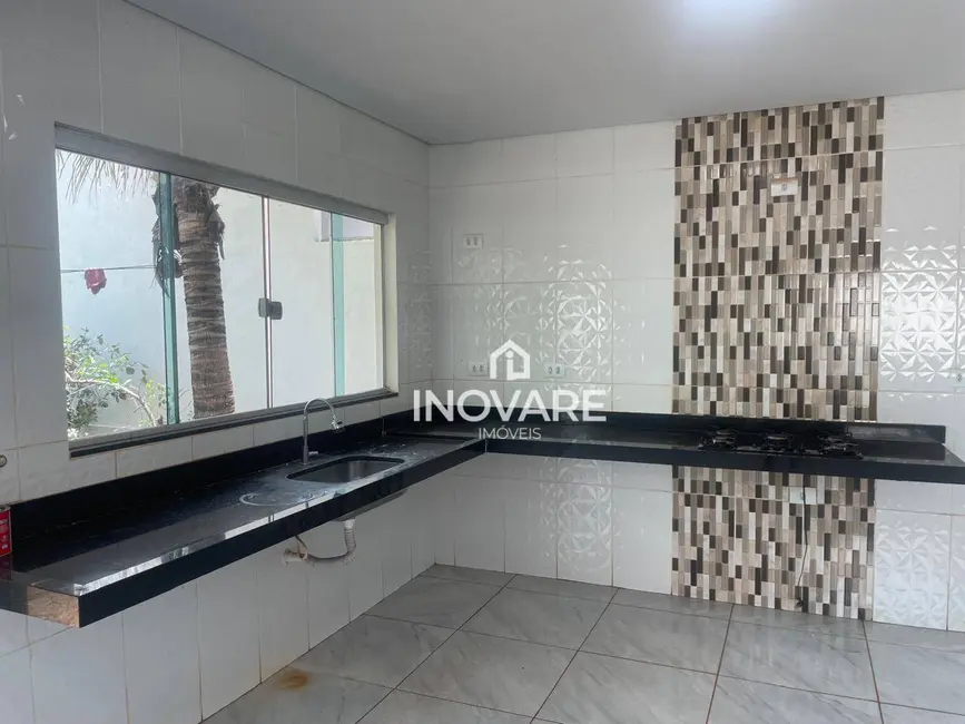 Casa com 2 quartos para alugar, 250m2 em Jardim Liberdade, Itumbiara - GO - imagem 7 Foto 7 de Casa com 2 quartos para alugar, 250m2 em Jardim Liberdade, Itumbiara - GO
