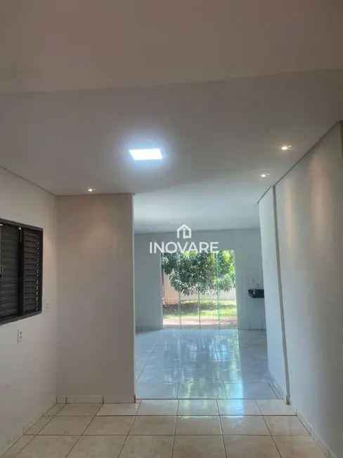 Casa com 2 quartos para alugar, 250m2 em Jardim Liberdade, Itumbiara - GO - imagem 5 Foto 5 de Casa com 2 quartos para alugar, 250m2 em Jardim Liberdade, Itumbiara - GO