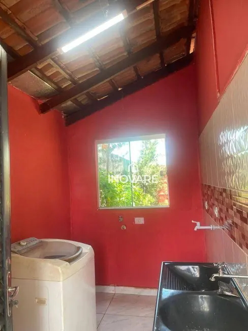 Casa com 2 quartos para alugar, 250m2 em Jardim Liberdade, Itumbiara - GO - imagem 9 Foto 9 de Casa com 2 quartos para alugar, 250m2 em Jardim Liberdade, Itumbiara - GO