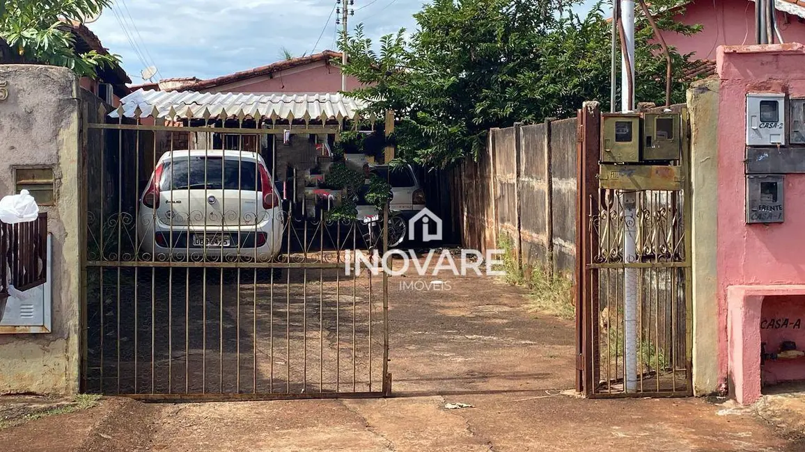 Foto 1 de Casa com 4 quartos à venda, 405m2 em Itumbiara - GO