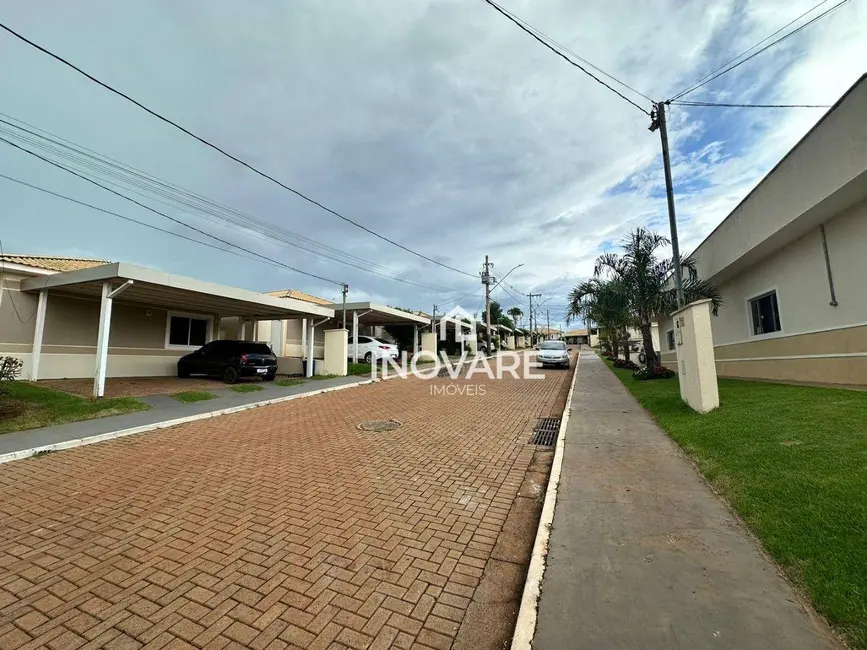 Casa de Condomínio com 3 quartos à venda, 88m2 em Arapora - MG - imagem 3 Foto 3 de Casa de Condomínio com 3 quartos à venda, 88m2 em Arapora - MG