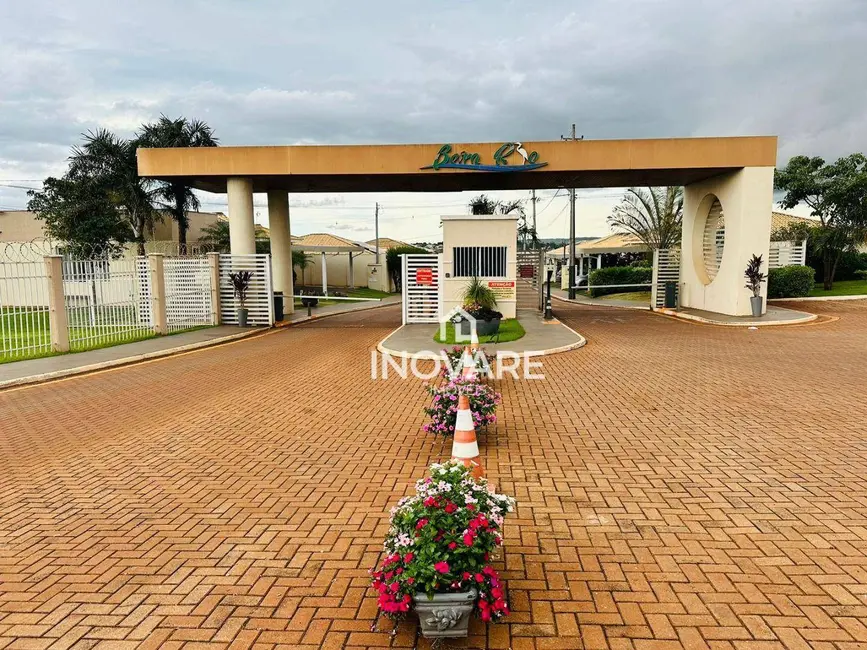 Foto 1 de Casa de Condomínio com 3 quartos à venda, 121m2 em Arapora - MG