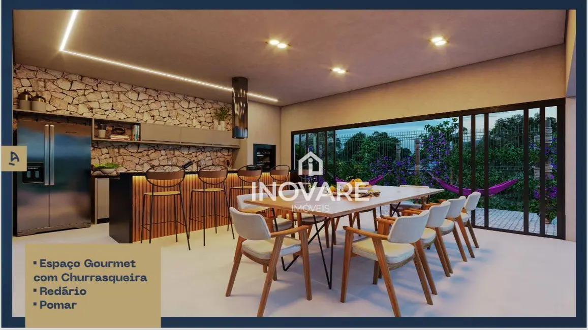 Foto 2 de Casa de Condomínio com 3 quartos à venda, 226m2 em Buriti Alegre - GO