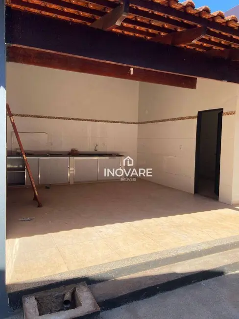 Casa com 2 quartos à venda, 360m2 em Itumbiara - GO - imagem 8 Foto 8 de Casa com 2 quartos à venda, 360m2 em Itumbiara - GO