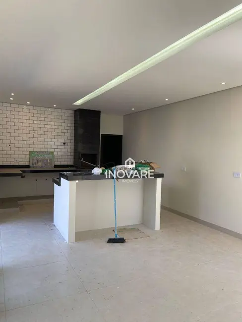 Foto 5 de Casa com 3 quartos à venda, 360m2 em Vilage Beira Rio, Itumbiara - GO