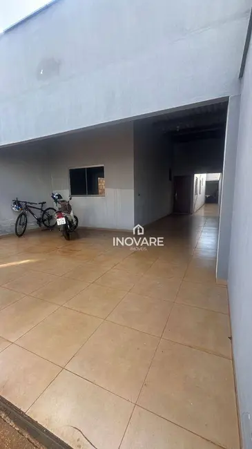 Casa com 2 quartos à venda, 360m2 em Residencial Beira Rio I, Itumbiara - GO - imagem 2 Foto 2 de Casa com 2 quartos à venda, 360m2 em Residencial Beira Rio I, Itumbiara - GO
